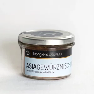 Asia Gewürzmischung